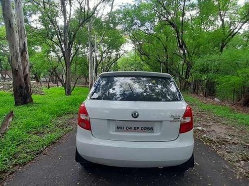 Skoda Fabia Ambiente 1.2 MPI, 2010, Petrol MT in Pune