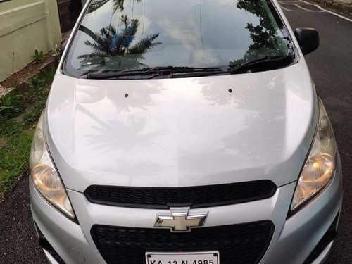 Used 2014 Chevrolet Beat Diesel MT for sale in Nagar