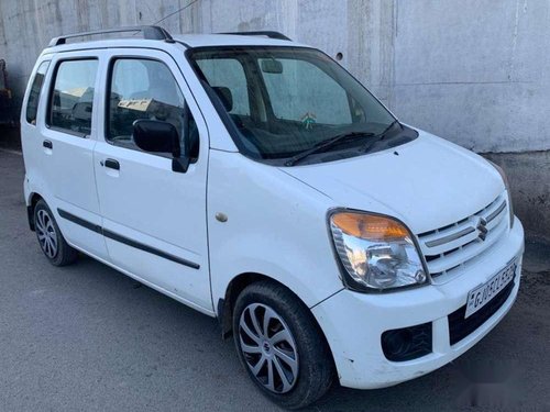 Used 2009 Maruti Suzuki Wagon R LXI MT for sale in Surat