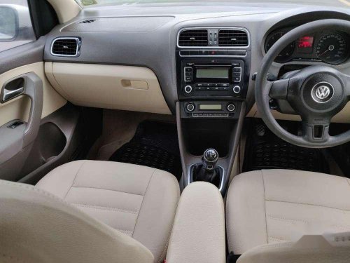 Volkswagen Vento Highline, 2011, Diesel MT for sale in Pune