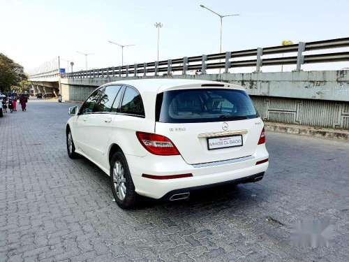 Mercedes-Benz R-Class R350 4MATIC, 2012, Petrol AT in Mumbai