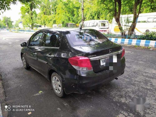 Honda Amaze 1.2 SMT I VTEC, 2014, Petrol MT in Kolkata