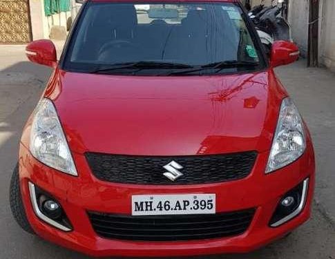 Maruti Suzuki Swift VXI 2015 MT for sale in Nagpur