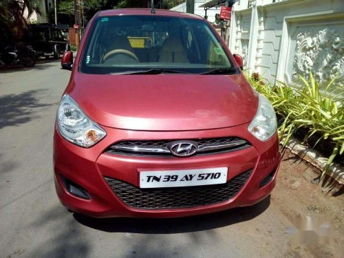 Used Hyundai i10 Magna 2010 MT for sale in Coimbatore