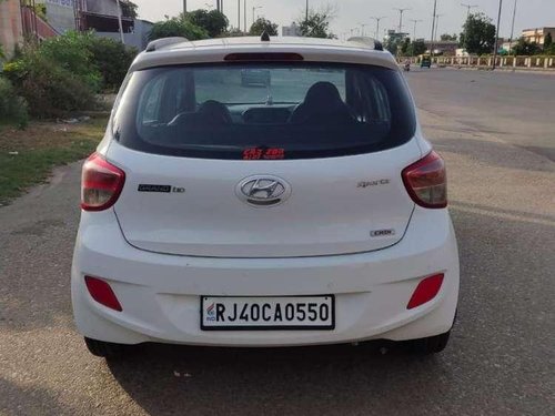 Used 2013 Hyundai Grand i10 SportZ Edition MT in Jaipur