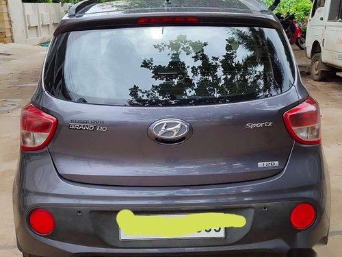 2014 Hyundai Grand i10 Asta MT for sale in Vijayawada