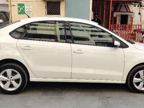 2016 Skoda Rapid MT for sale in Ahmedabad