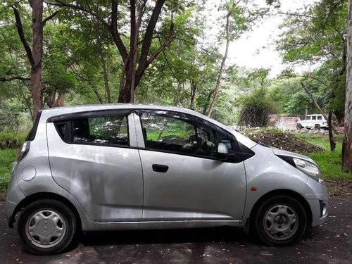 Chevrolet Beat LS Diesel, 2012, Diesel MT for sale in Pune