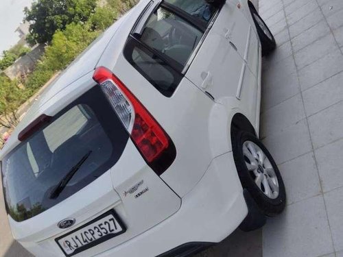 Ford Figo Diesel Titanium 2012 MT for sale in Jaipur