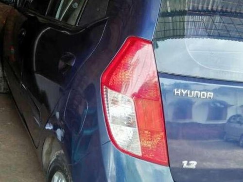 Hyundai i10 Sportz 1.2 2009 MT for sale in Kolkata