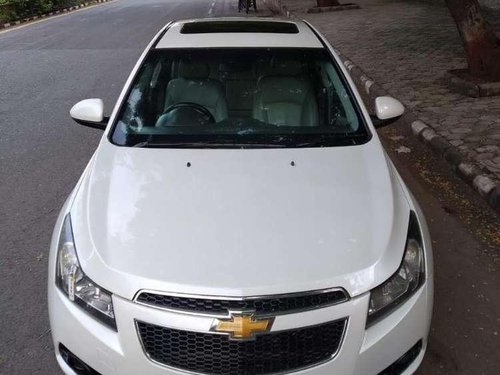 Chevrolet Cruze LTZ 2011 MT for sale in Surat