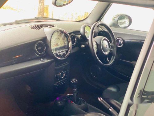 2012 Mini Cooper D MT for sale in Edapal