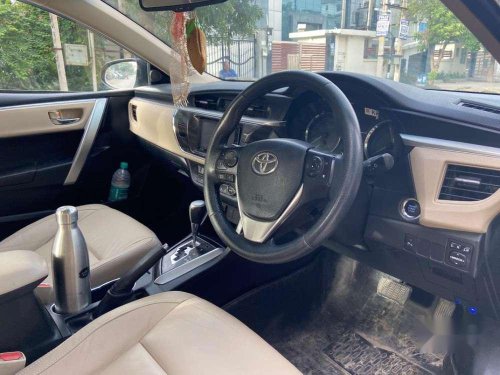 2016 Toyota Corolla Altis MT for sale in Noida