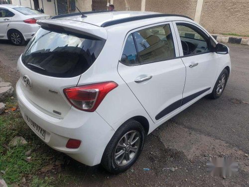 Used Hyundai Grand i10 Asta 2015 MT for sale in Surat