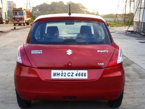 Maruti Suzuki Swift VDi, 2013, Diesel MT in Kalyan