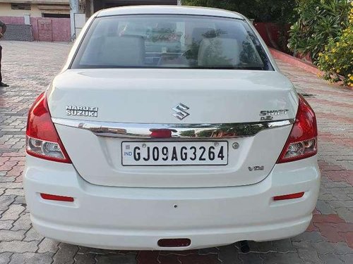 Maruti Suzuki Swift Dzire VDI, 2010, Diesel MT in Jamnagar