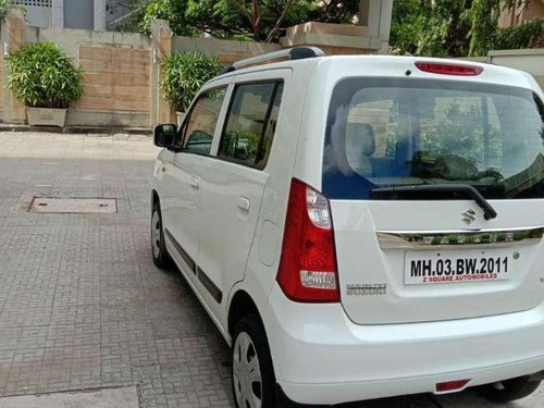 Used 2015 Maruti Suzuki Wagon R VXI MT for sale in Mumbai