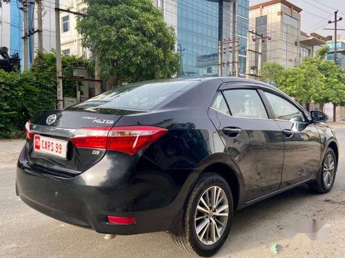 2016 Toyota Corolla Altis MT for sale in Noida