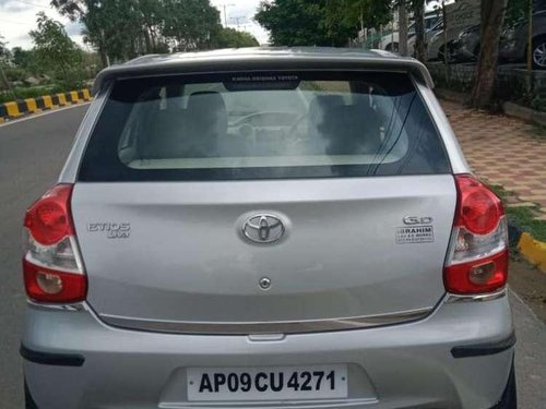 2013 Toyota Etios Liva GD MT for sale in Hyderabad