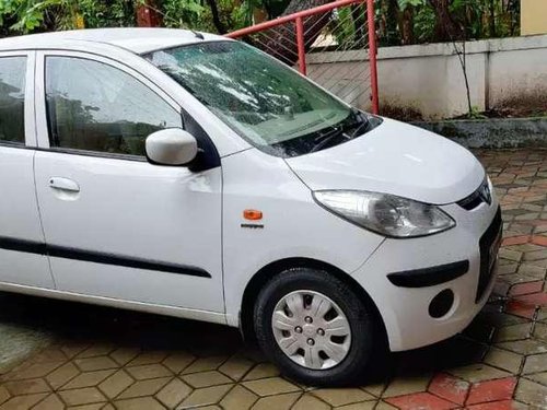 2010 Hyundai i10 MT for sale in Kozhikode