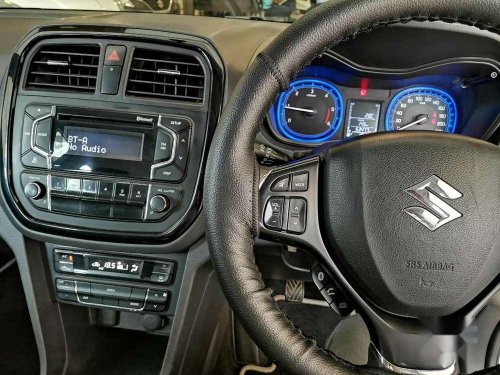 Maruti Suzuki Vitara Brezza ZDi 2017 MT for sale in Ludhiana