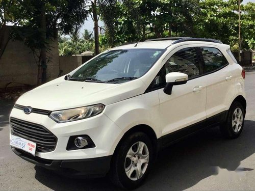 Ford EcoSport 2014 MT for sale in Surat 