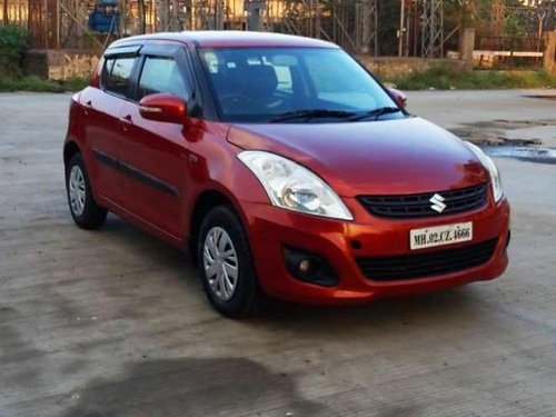 Maruti Suzuki Swift VDi, 2013, Diesel MT in Kalyan