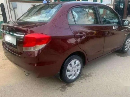 Used 2013 Honda Amaze MT for sale in Mumbai