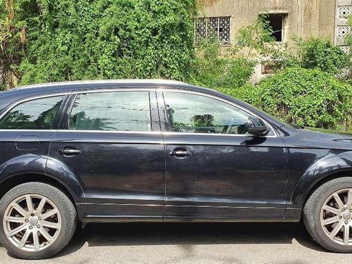 2014 Audi Q7 3.0 TDI Quattro Premium Plus AT in Hyderabad