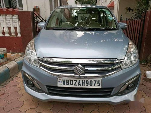 Used Maruti Suzuki Ertiga ZXI Plus 2015 MT for sale in Kolkata