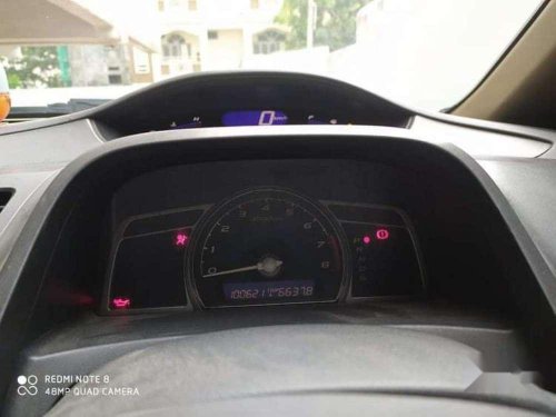 Used 2007 Honda Civic MT for sale in Hyderabad