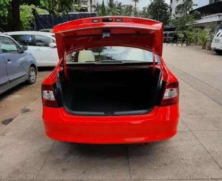 Used 2017 Skoda Rapid MT for sale in Thane