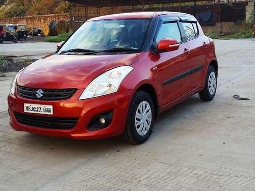 Maruti Suzuki Swift VDi, 2013, Diesel MT in Kalyan