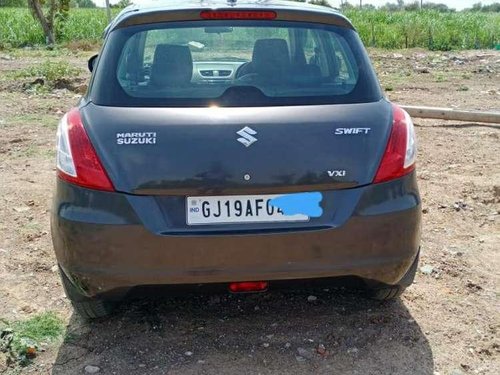 Maruti Suzuki Swift VXI 2015 MT for sale in Surat 