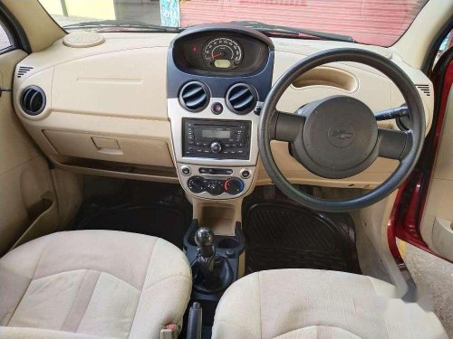 Used 2012 Chevrolet Spark 1.0 MT for sale in Vadodara