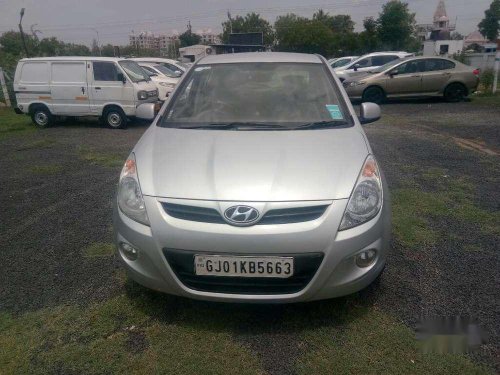 2009 Hyundai i20 Asta 1.2 MT for sale in Ahmedabad