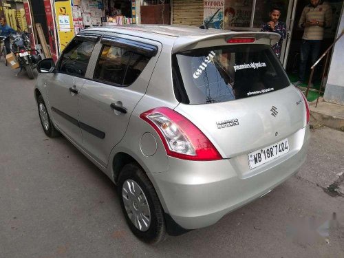 Maruti Suzuki Swift LDi, 2017, Diesel MT in Siliguri