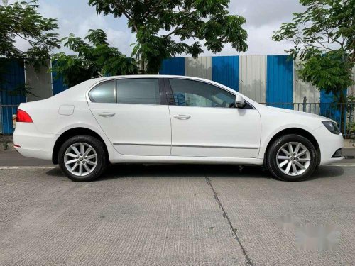 Used Skoda Superb 2014 MT for sale in Mumbai