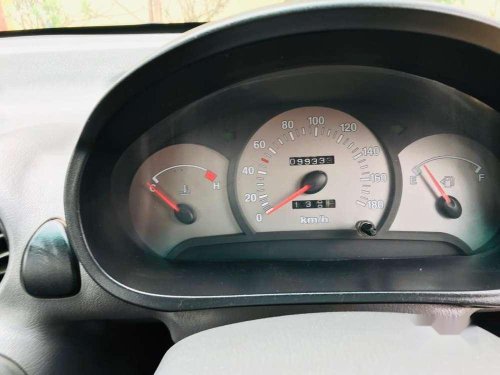 2008 Hyundai Santro MT for sale in Kochi