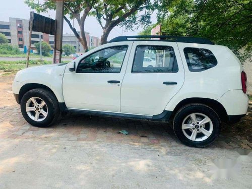 Used 2013 Renault Duster MT for sale in Chandigarh