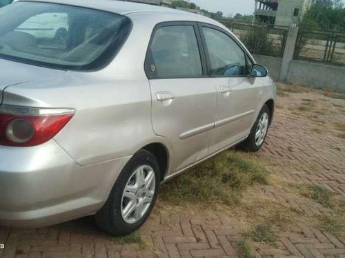 Honda City Zx ZX GXi, 2007, Petrol MT for sale in Ferozepur