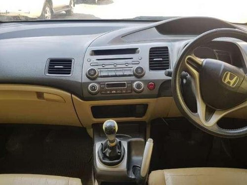 Honda Civic 1.8S Manual, 2007, Petrol MT for sale in Nagpur