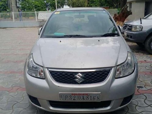 2010 Maruti Suzuki SX4 MT for sale in Lucknow