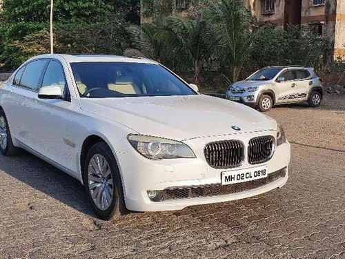 2012 BMW 7 Series 730Ld Sedan AT for sale in Mumbai