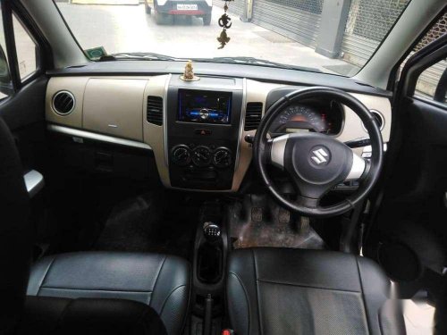Maruti Suzuki Wagon R 1.0 LXi CNG, 2018, CNG & Hybrids MT in Thane