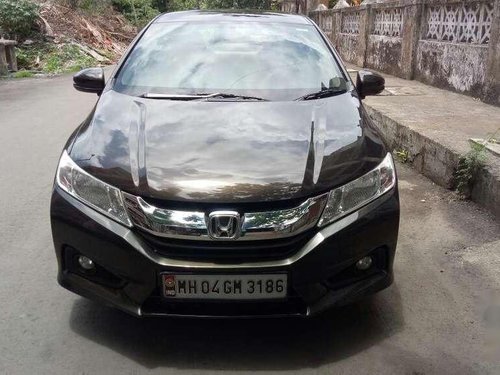 Honda City V Diesel, 2014, Diesel MT for sale in Mira Road