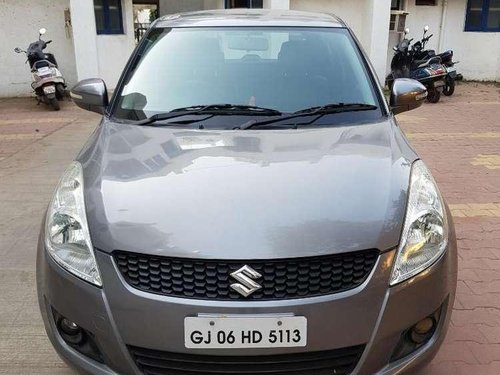 2014 Maruti Suzuki Swift MT for sale in Vadodara