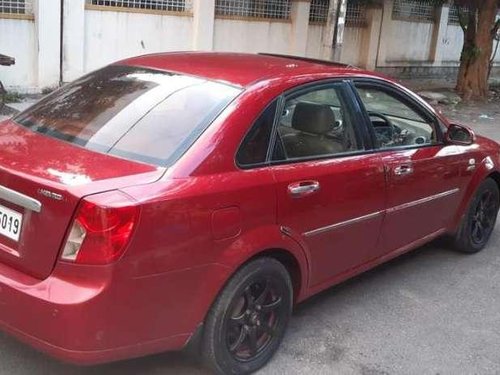 Chevrolet Optra Magnum 2008 MT for sale in Nagar