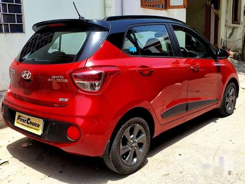 2019 Hyundai Grand i10 Sportz MT for sale in Jaipur