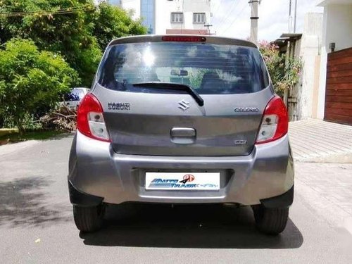 Maruti Suzuki Celerio 2015 AT for sale in Coimbatore